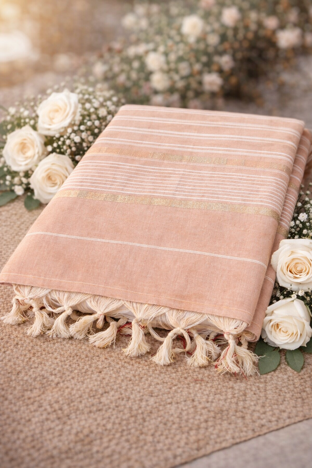 JUTE COTTON