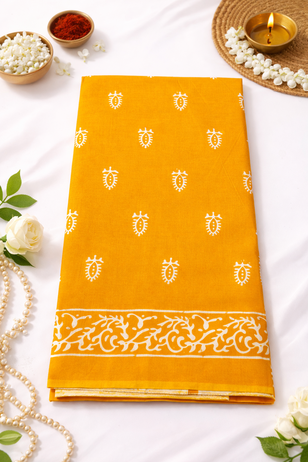 MULMUL COTTON-ADTCODE001