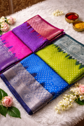 BANDHINI SAREE