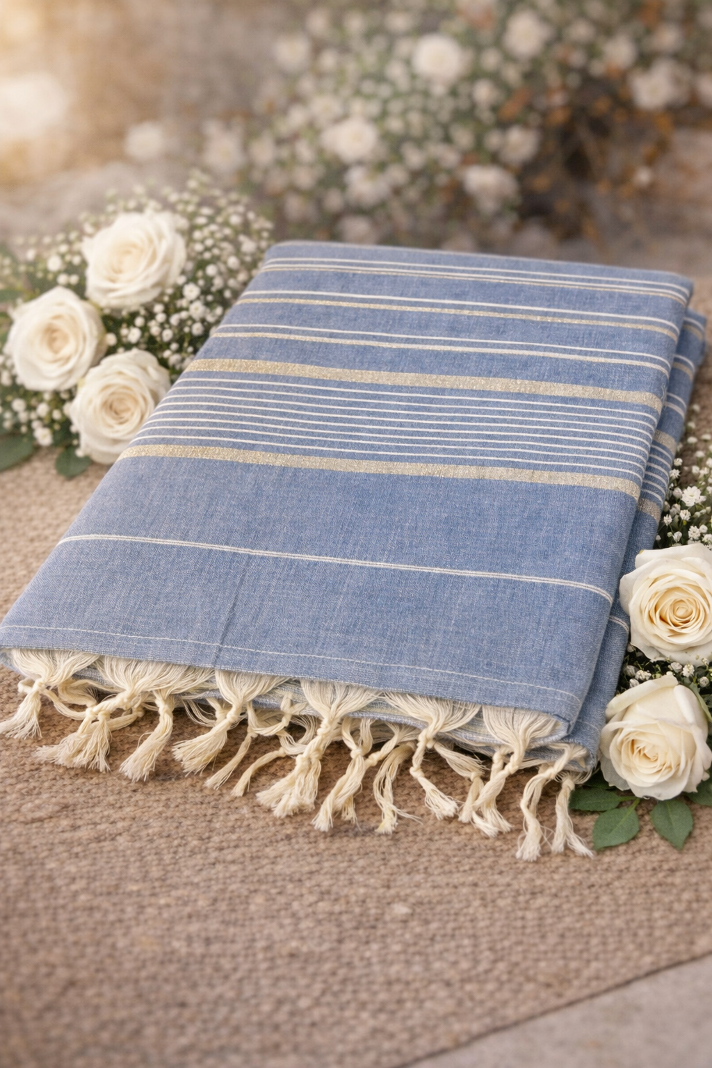 JUTE COTTON