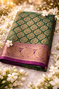 BRIDAL SAREE