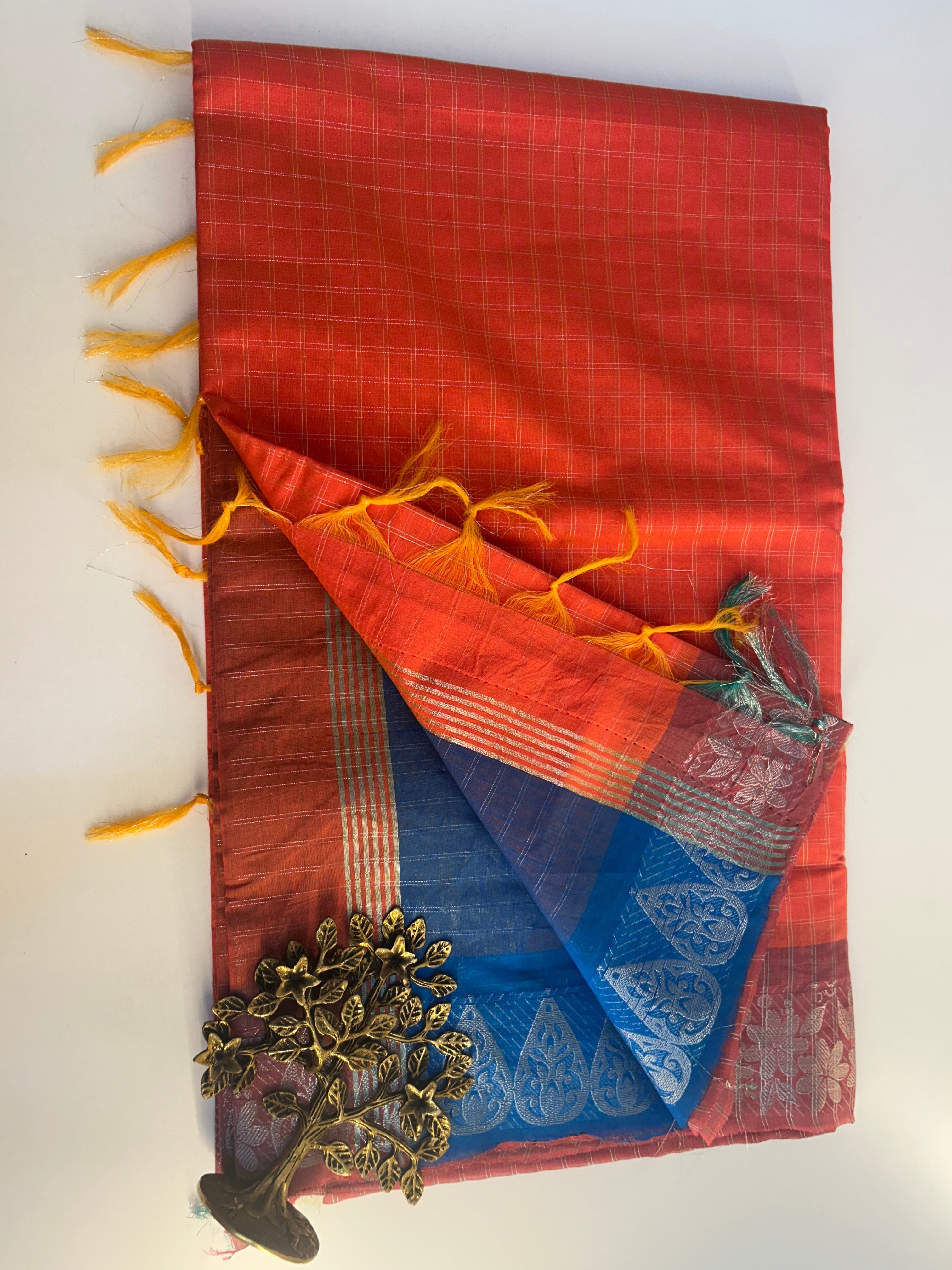 Cotton Sarees