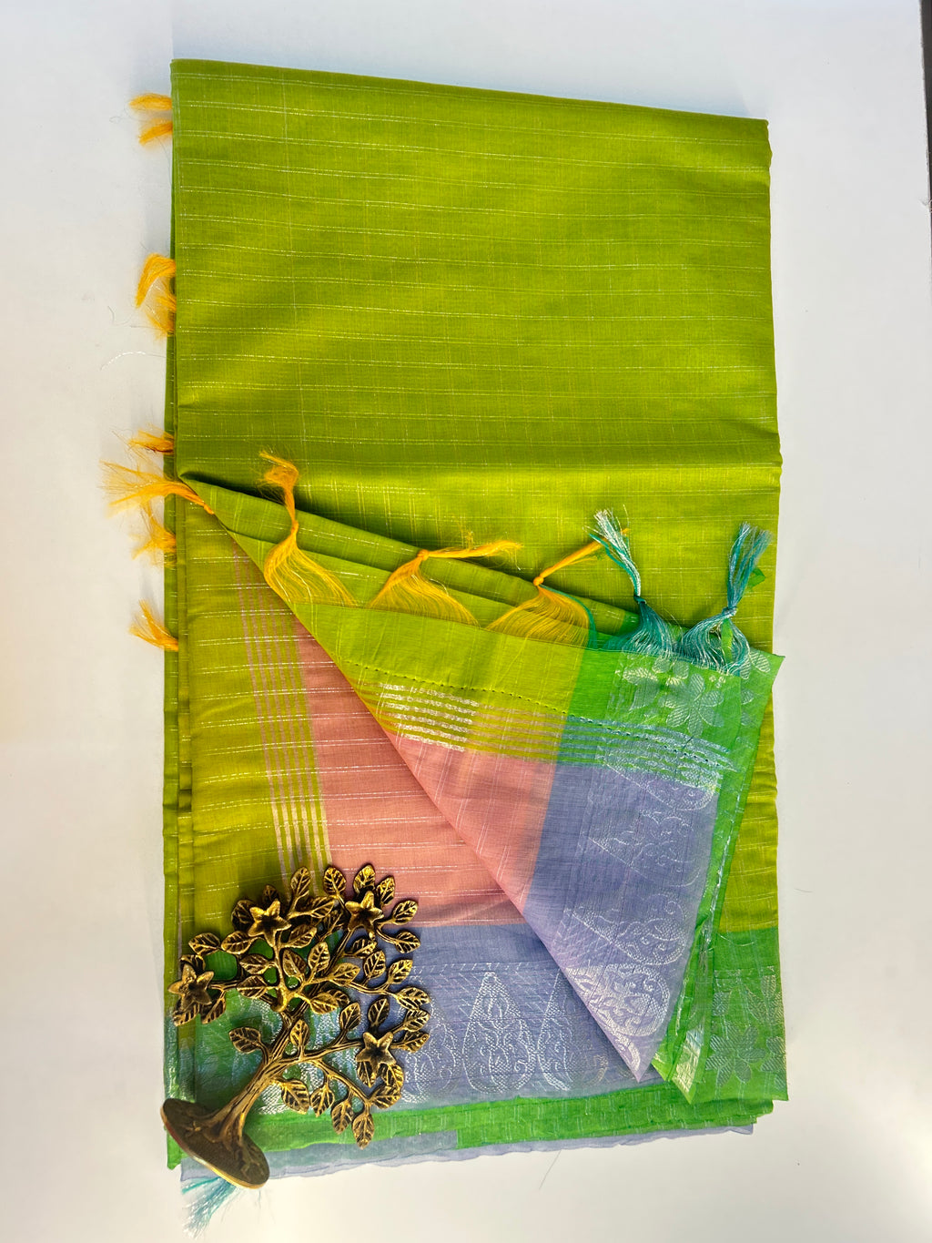 Cotton Sarees