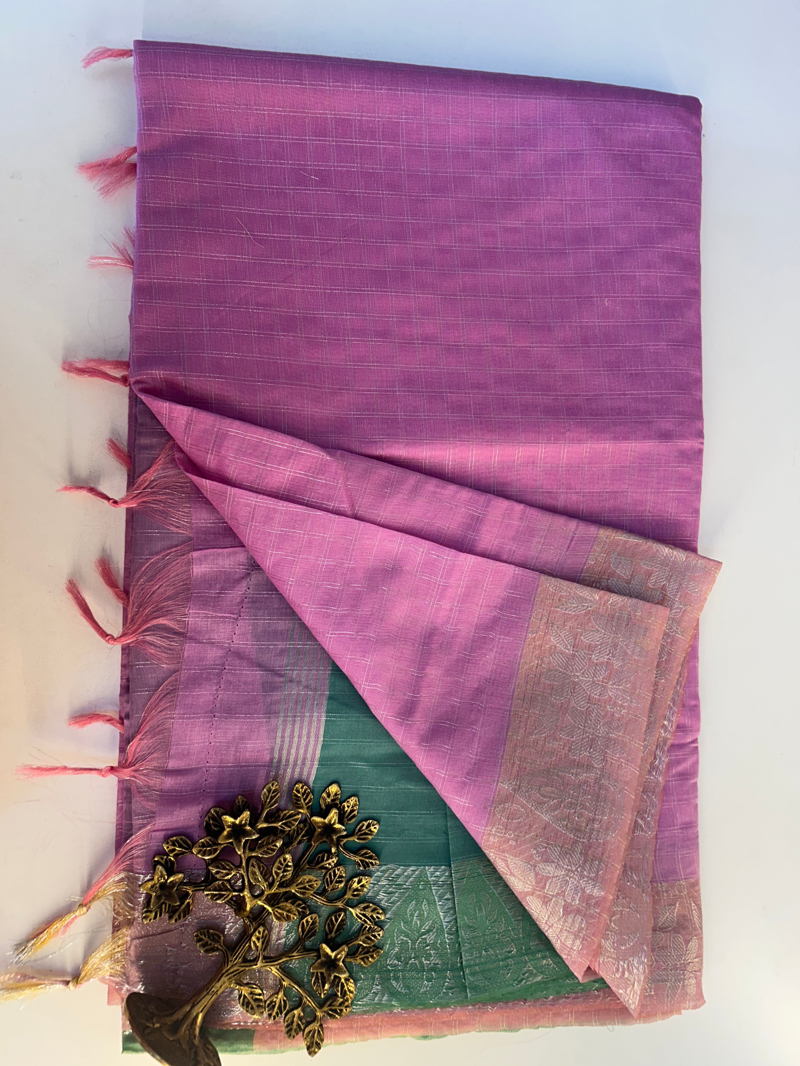 Cotton Sarees