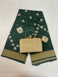 SILK COTTON
