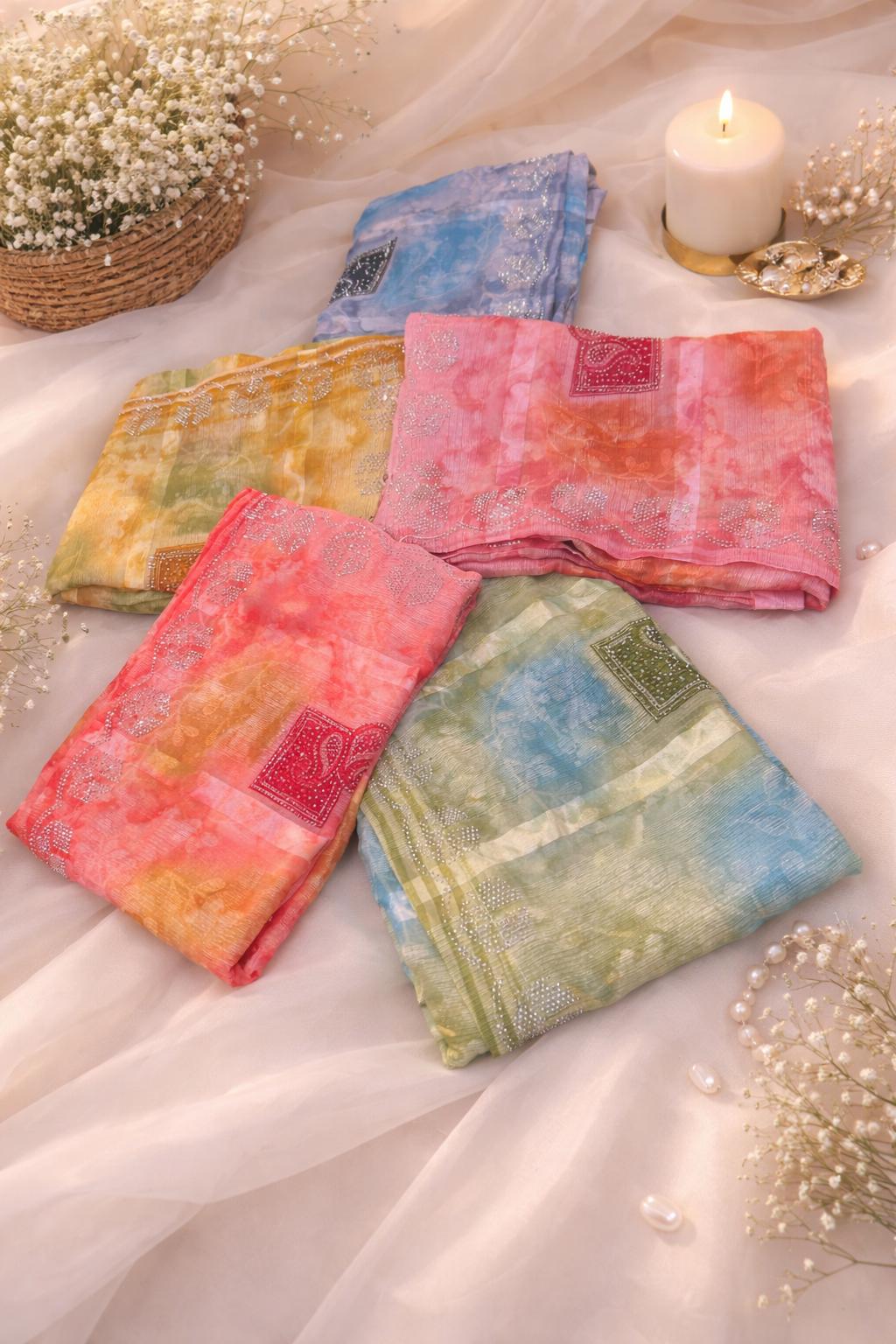 SPACE SILK - ADTCODE001